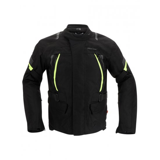 Richa Phantom 3 Textile Motorcycle Jacket at JTS Biker Clothing